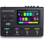 HeadRush Gigboard Guitar Effects Processor Board-HeadRush-Infinite Music