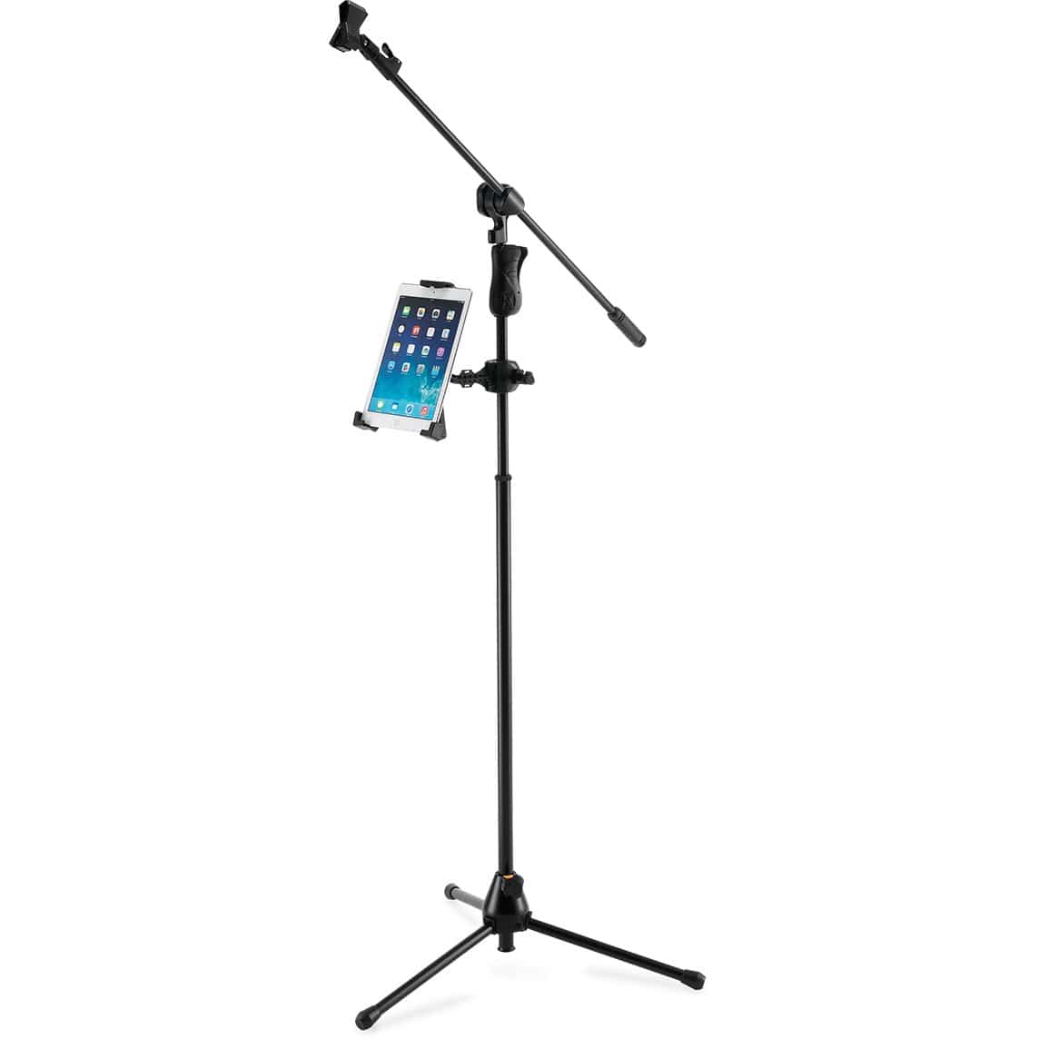 Hercules DG305B IPad Holder-Hercules-Infinite Music