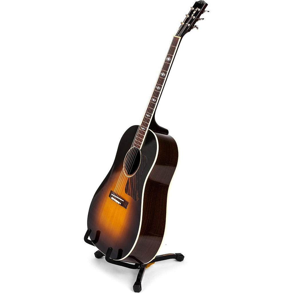 Hercules GS401BB Mini Acoustic Guitar Stand with Bag-Hercules-Infinite Music