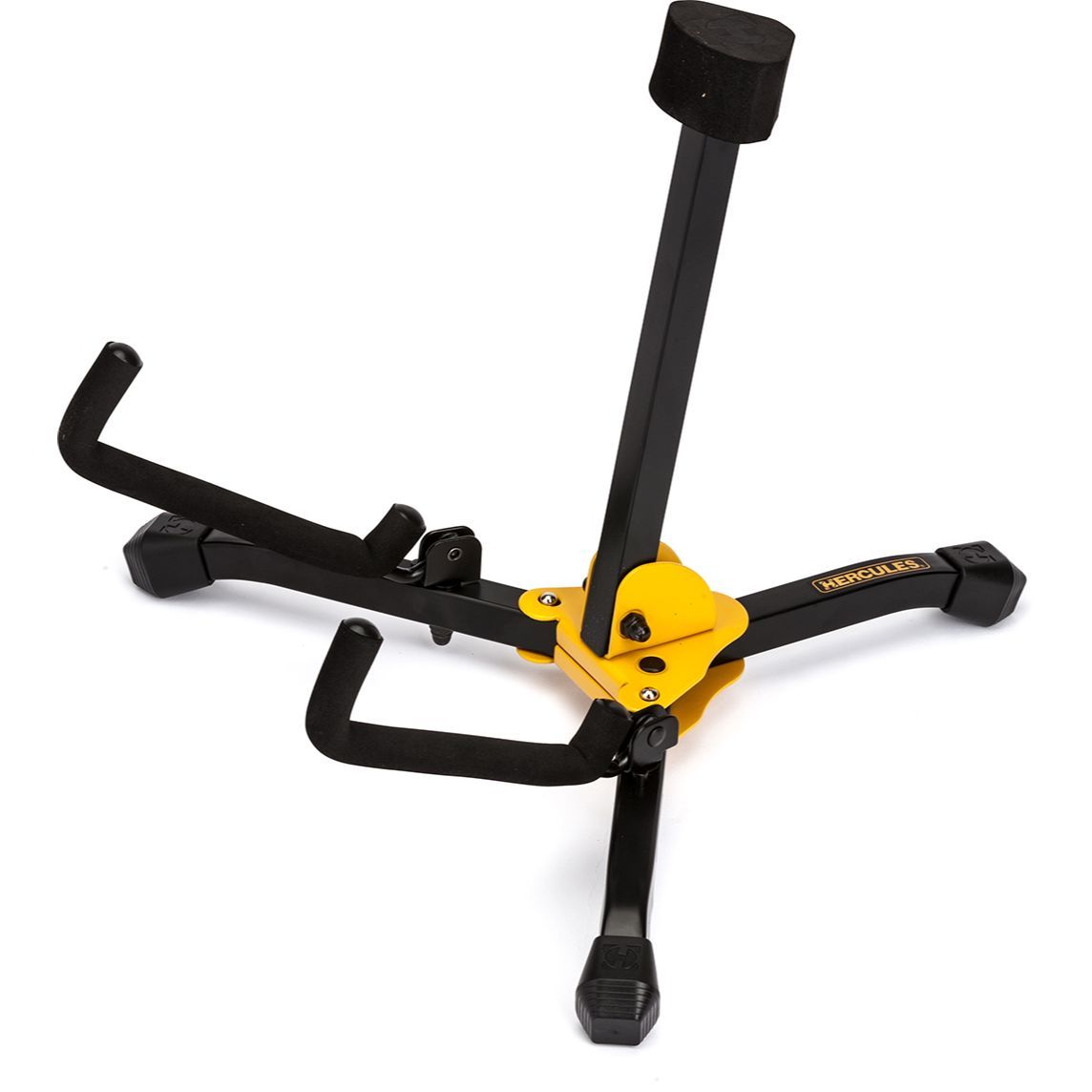 Hercules GS401BB Mini Acoustic Guitar Stand with Bag-Hercules-Infinite Music