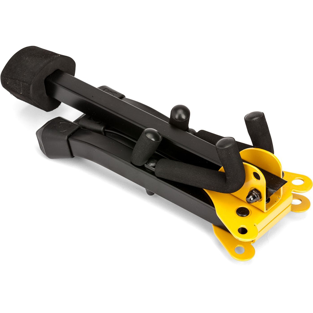 Hercules GS402BB Mini Electric Guitar Stand with Bag-Hercules-Infinite Music