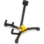 Hercules GS402BB Mini Electric Guitar Stand with Bag-Hercules-Infinite Music