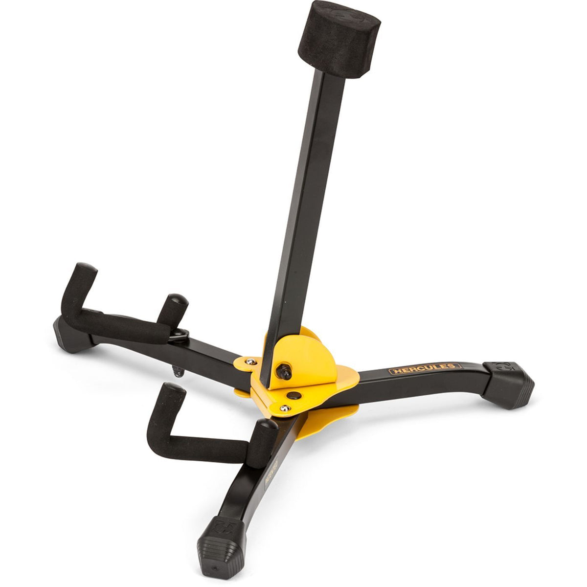 Hercules GS402BB Mini Electric Guitar Stand with Bag-Hercules-Infinite Music