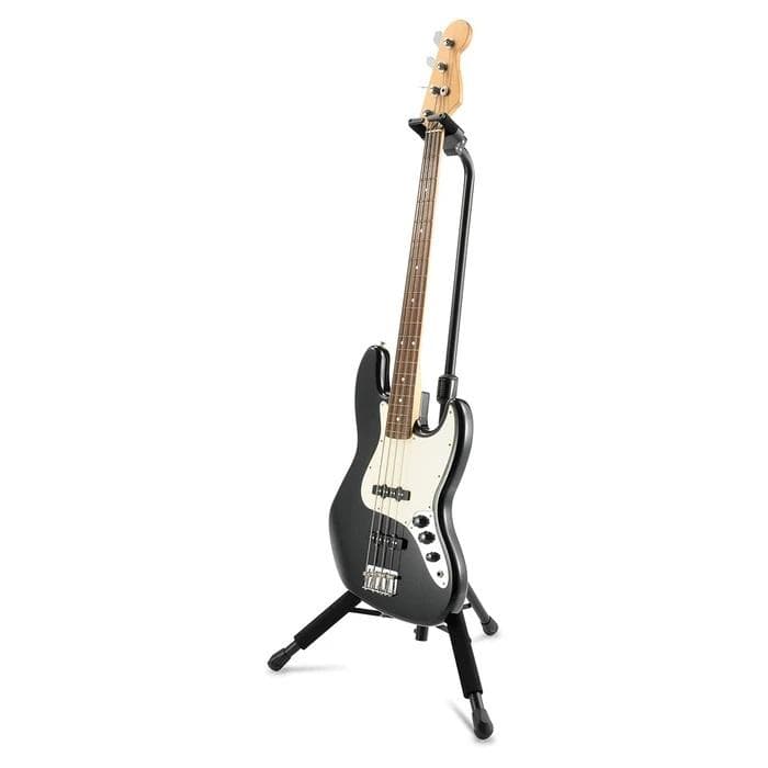 Hercules GS414B Plus Guitar Stand With Auto Grip System-Hercules-Infinite Music