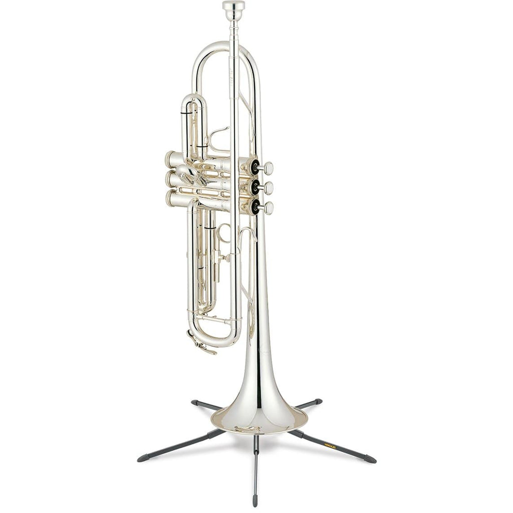 Hercules Travlite In-Bell Trumpet Stand-Hercules-Infinite Music
