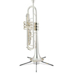 Hercules Travlite In-Bell Trumpet Stand-Hercules-Infinite Music