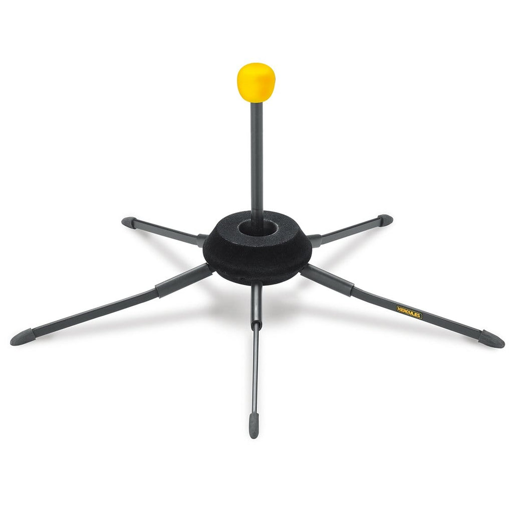 Hercules Travlite In-Bell Trumpet Stand-Hercules-Infinite Music