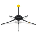 Hercules Travlite In-Bell Trumpet Stand-Hercules-Infinite Music