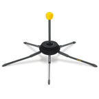 Hercules Travlite In-Bell Trumpet Stand-Hercules-Infinite Music