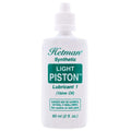 Hetman #1 Light Symthetic Piston Valve Oil-Hetman-Infinite Music