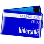 Hidersine 12C Junior Cello Rosin-Hidersine-Infinite Music