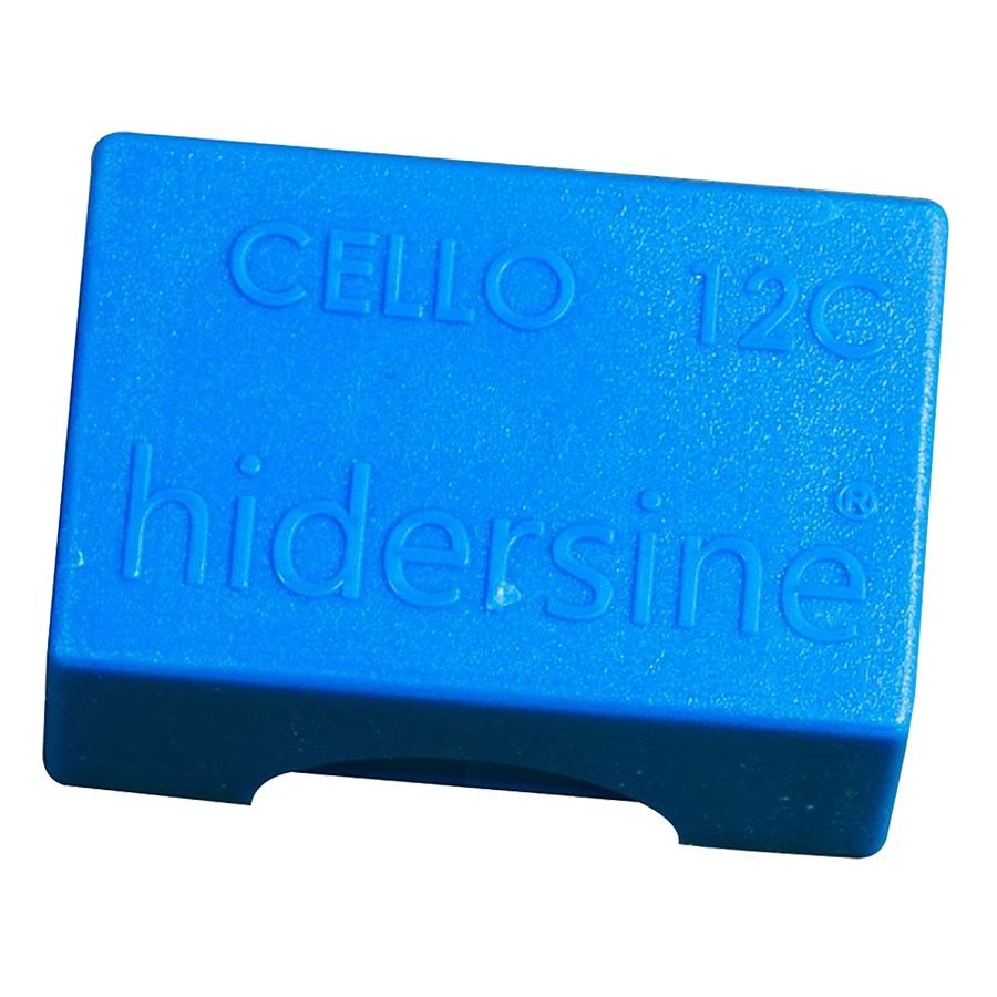 Hidersine 12C Junior Cello Rosin-Hidersine-Infinite Music