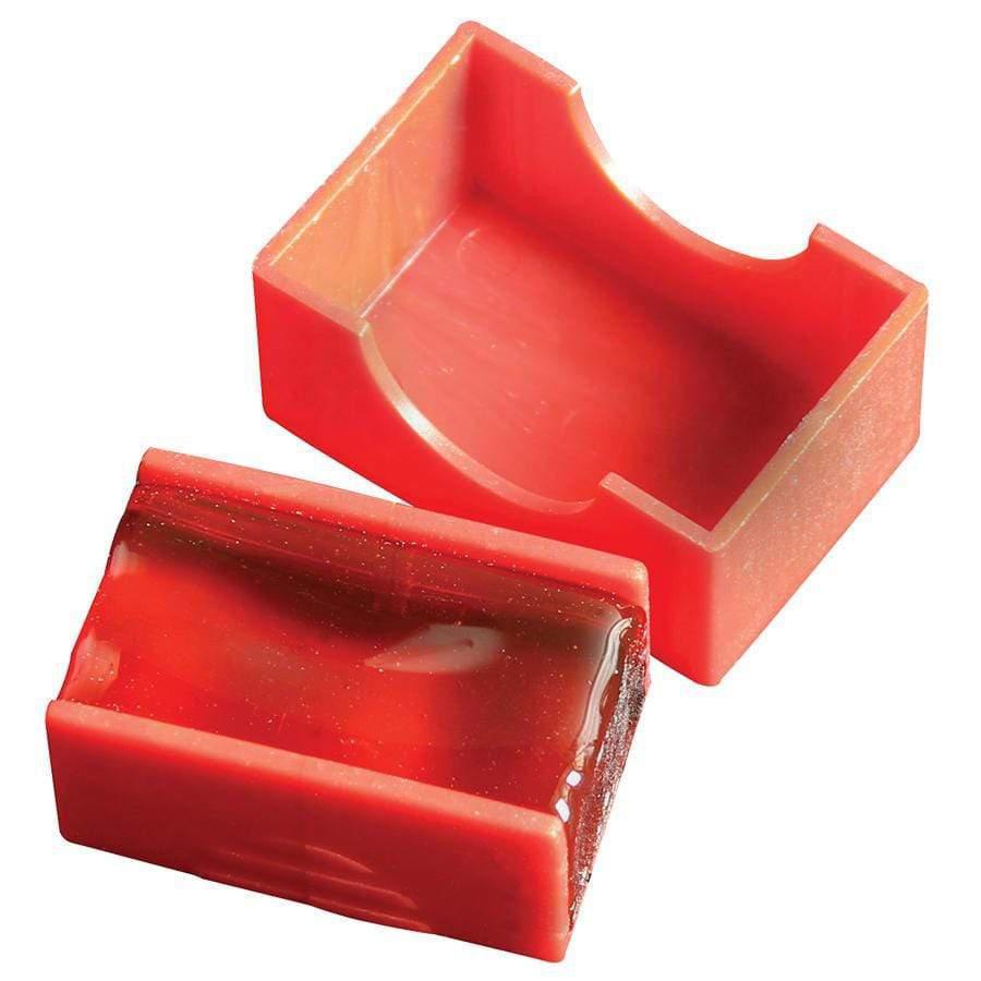 Hidersine 12V Junior Violin Rosin-Hidersine-Infinite Music