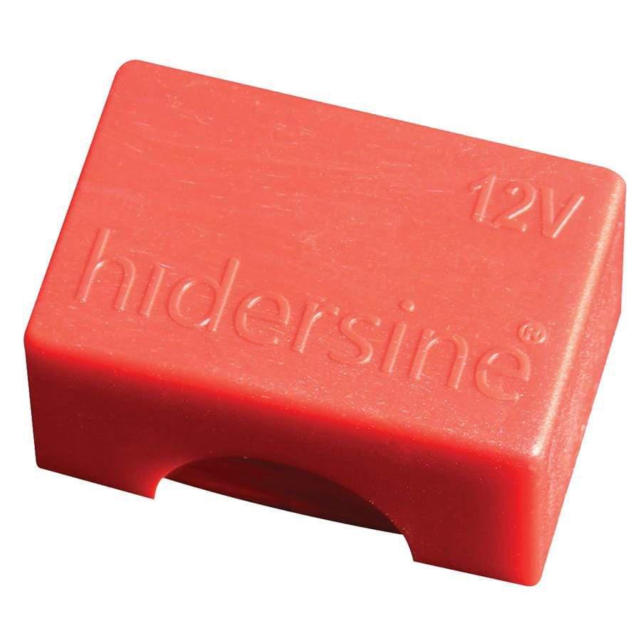 Hidersine 12V Junior Violin Rosin-Hidersine-Infinite Music