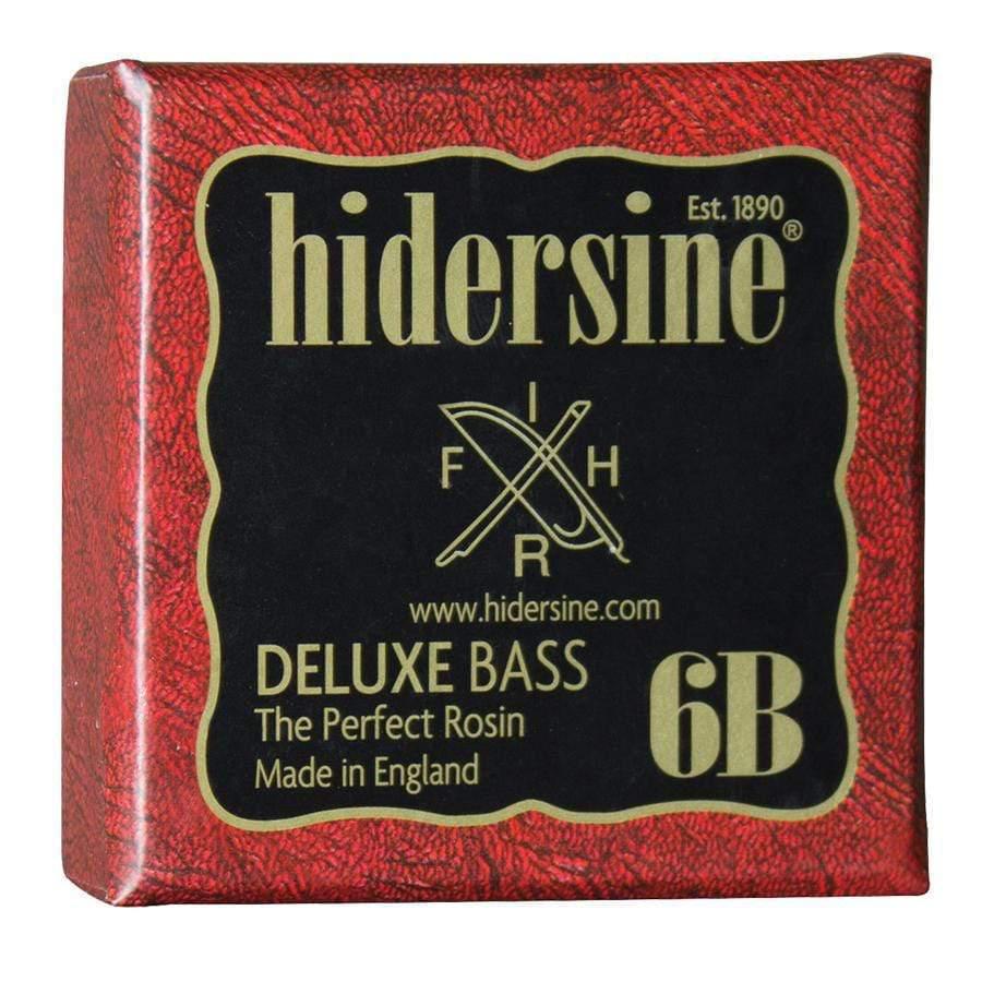 Hidersine Double Bass Rosin-Hidersine-Infinite Music