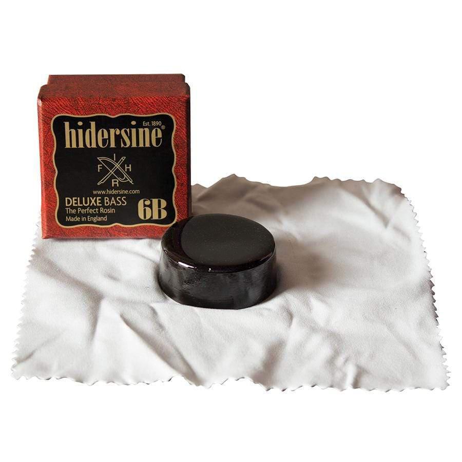 Hidersine Double Bass Rosin-Hidersine-Infinite Music