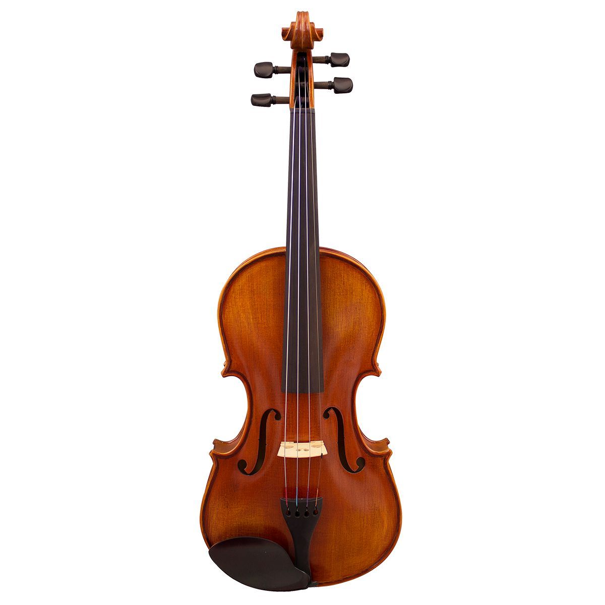 Hidersine Vivente Academy 'Finetune' 1/2 Violin Student Outfit-Hidersine-Infinite Music
