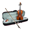 Hidersine Vivente Academy 'Finetune' 1/2 Violin Student Outfit-Hidersine-Infinite Music