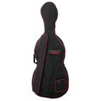 Hidersine Vivente Cello 1/4 Student Outfit - Setup-Hidersine-Infinite Music