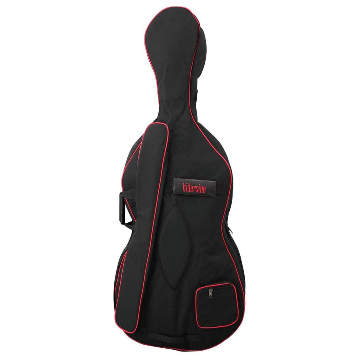 Hidersine Vivente Cello 1/4 Student Outfit - Setup-Hidersine-Infinite Music