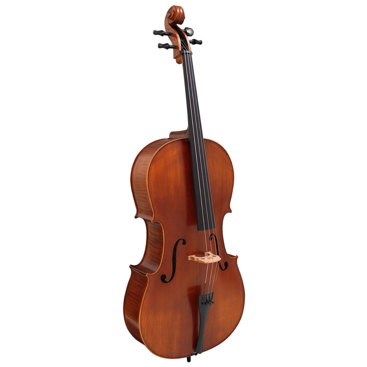 Hidersine Vivente Cello 1/4 Student Outfit - Setup-Hidersine-Infinite Music