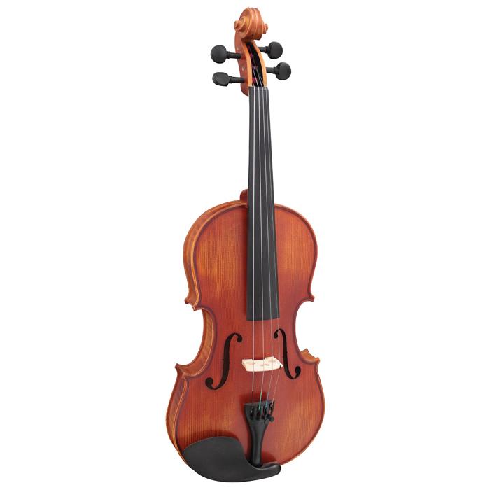 Hidersine Vivente Violin 4/4 Student Outfit-Hidersine-Infinite Music