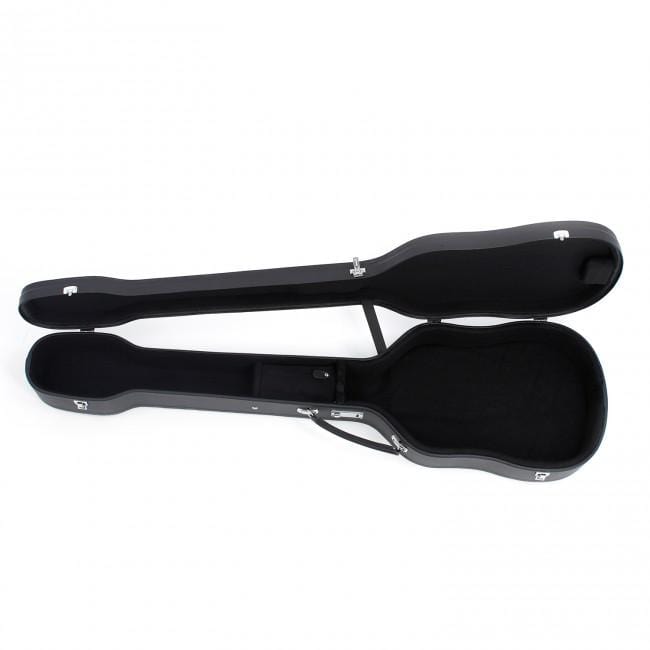 Hofner Shaped Case For Violin Bass Guitar-Hofner-Infinite Music