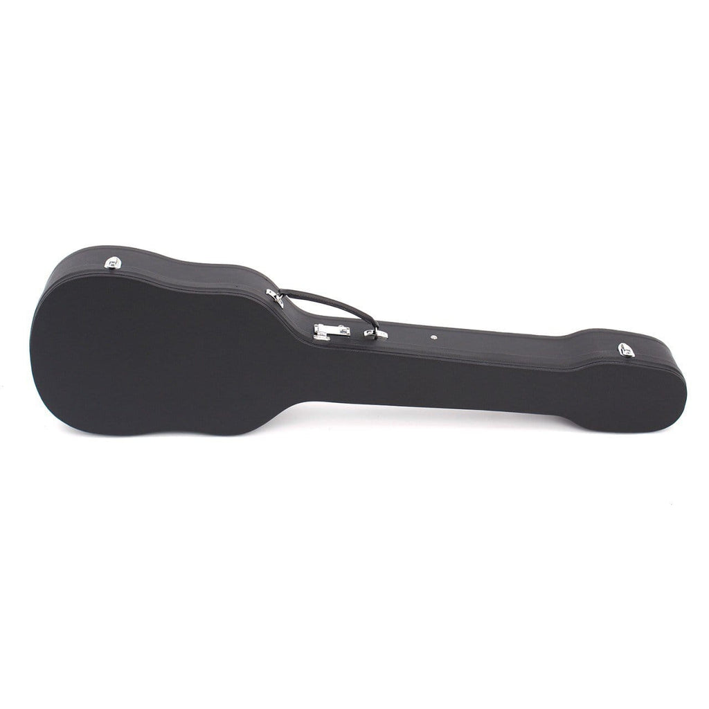 Hofner Shaped Case For Violin Bass Guitar-Hofner-Infinite Music