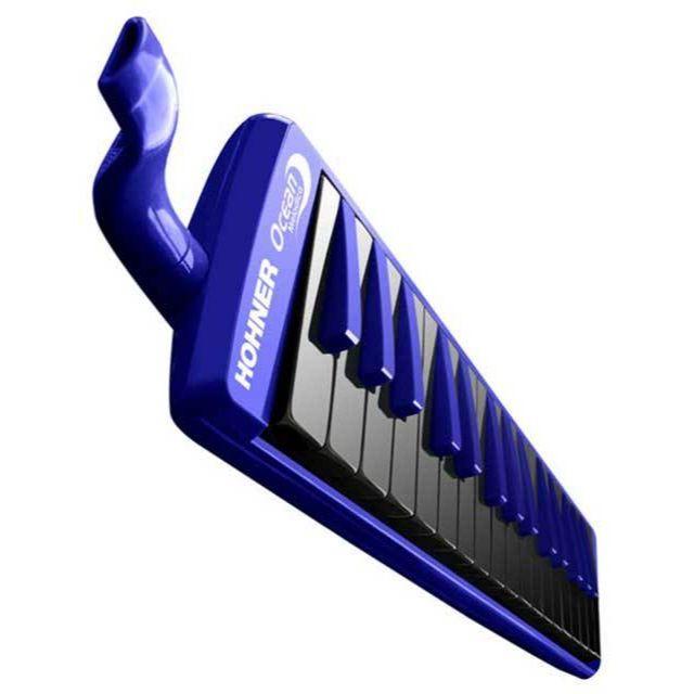 Hohner 32-Key Ocean Melodica with Hardcase-Hohner-Infinite Music
