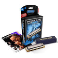 Hohner 532BBX Blues Harp Harmonica - Key of Bb-Hohner-Infinite Music
