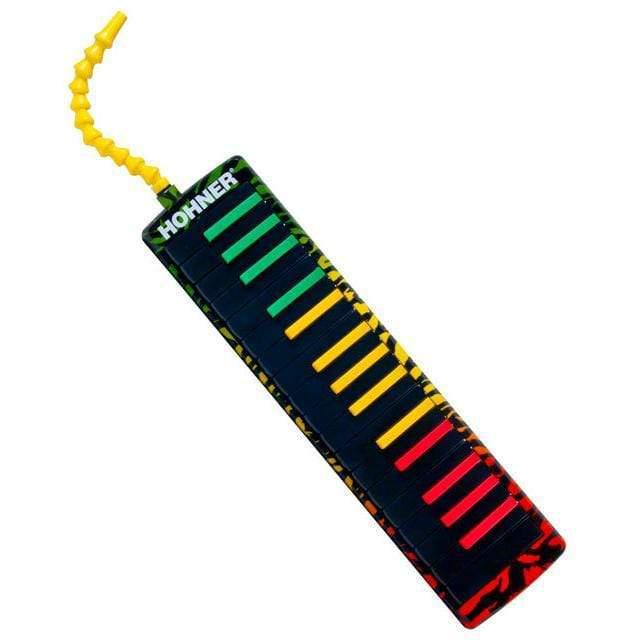 Hohner 94403 Airboard 32-Key Melodica-Hohner-Infinite Music