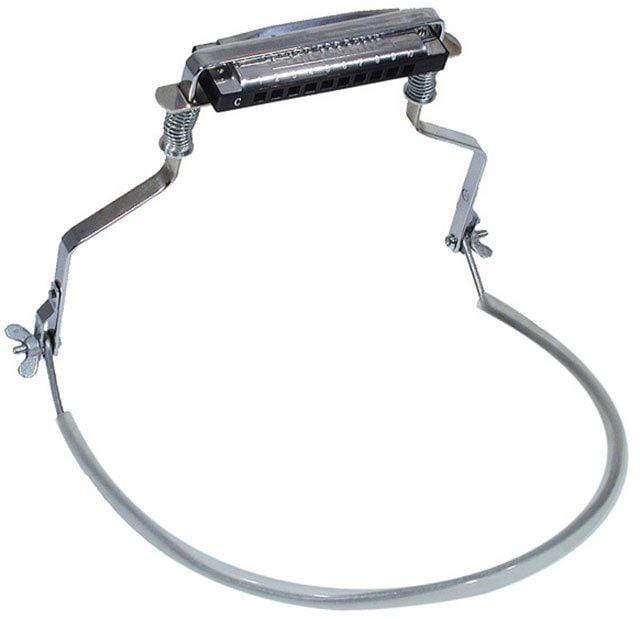 Hohner Adjustable Diatonic Harmonica Holder-Hohner-Infinite Music