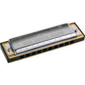 Hohner Big River 590A Harmonica Key Of A-Hohner-Infinite Music