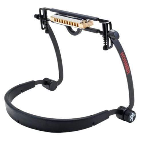 Hohner Flex Rack Deluxe Harmonica Holder-Hohner-Infinite Music