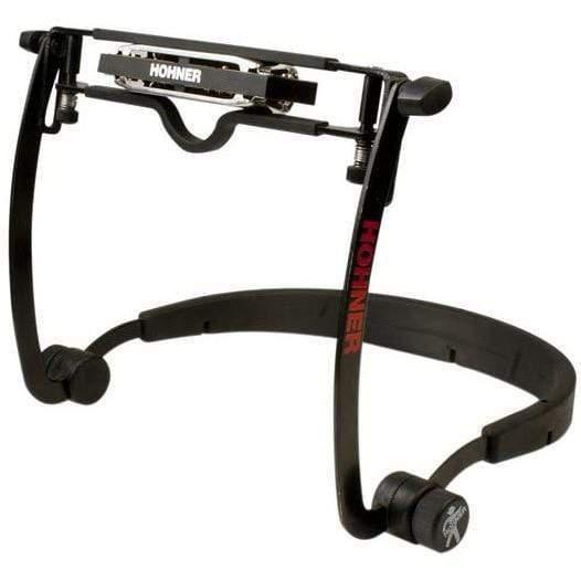 Hohner Flex Rack Deluxe Harmonica Holder-Hohner-Infinite Music