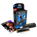 Hohner Pro Harp 562BBX Harmonica - Key of Bb-Hohner-Infinite Music
