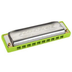 Hohner Progressive Series Rocket Amp Harmonica Key of A-Hohner-Infinite Music