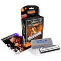 Hohner Special 20 560DX Harmonica - Key of D-Hohner-Infinite Music
