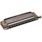 Hohner Super Chromonica Chromatic Harmonica - Key of C-Hohner-Infinite Music
