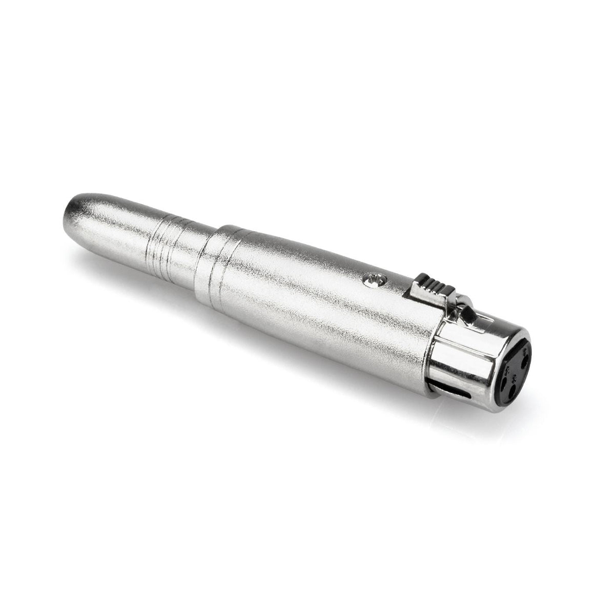 Hosa Technology 1/4" TRS to XLR3F Adapter-Hosa Technology-Infinite Music
