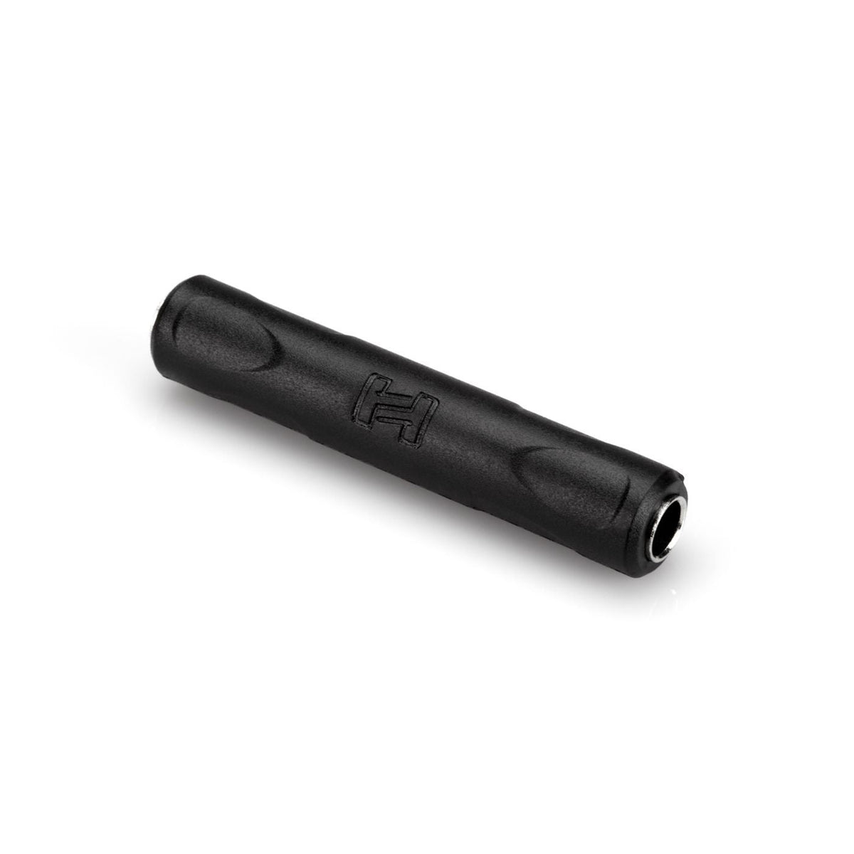 Hosa Technology 1/4 in TRS to Same Coupler-Hosa Technology-Infinite Music
