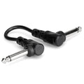 Hosa Technology CFS-106 Instrument Patch Cable-Hosa Technology-Infinite Music