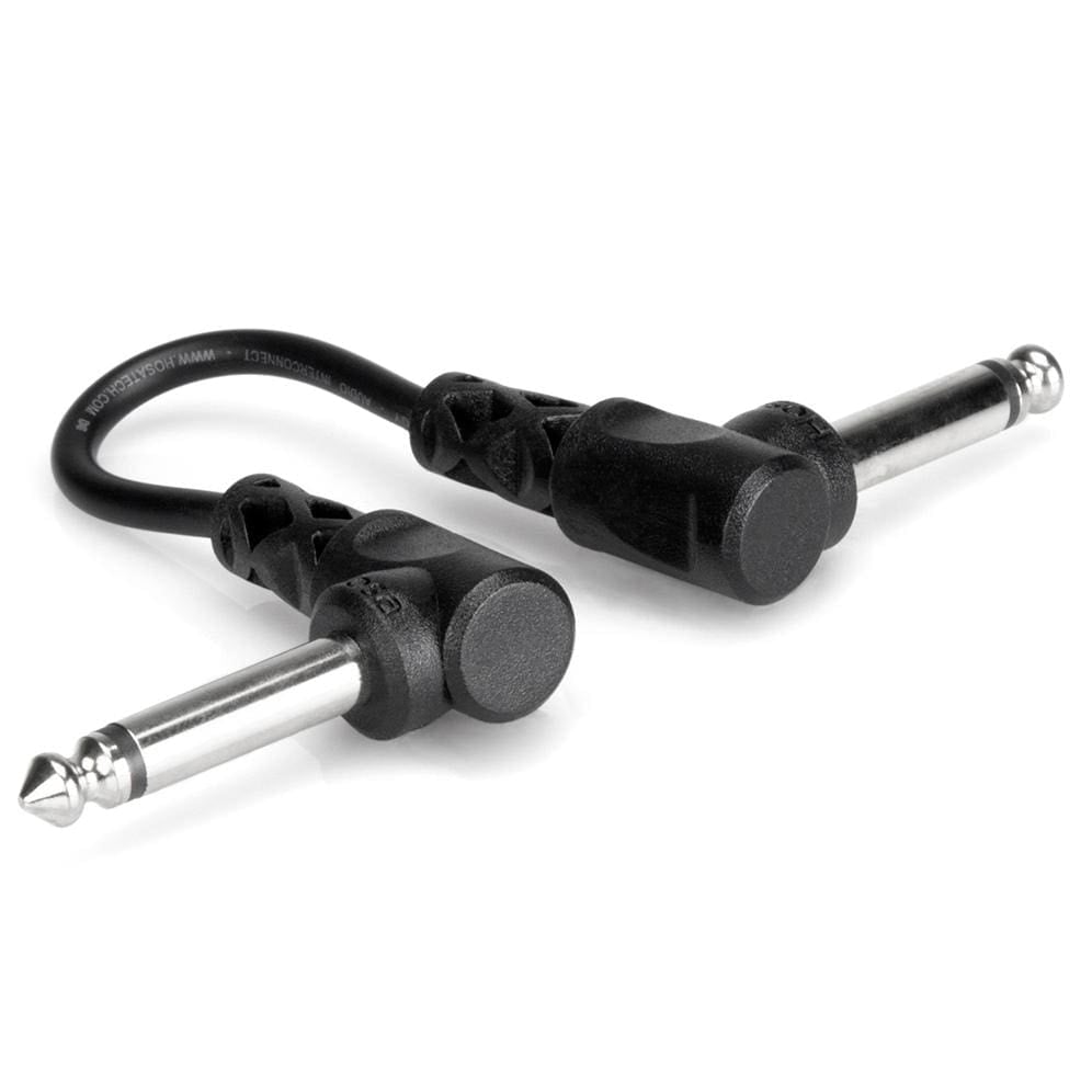Hosa Technology CFS-106 Instrument Patch Cable-Hosa Technology-Infinite Music