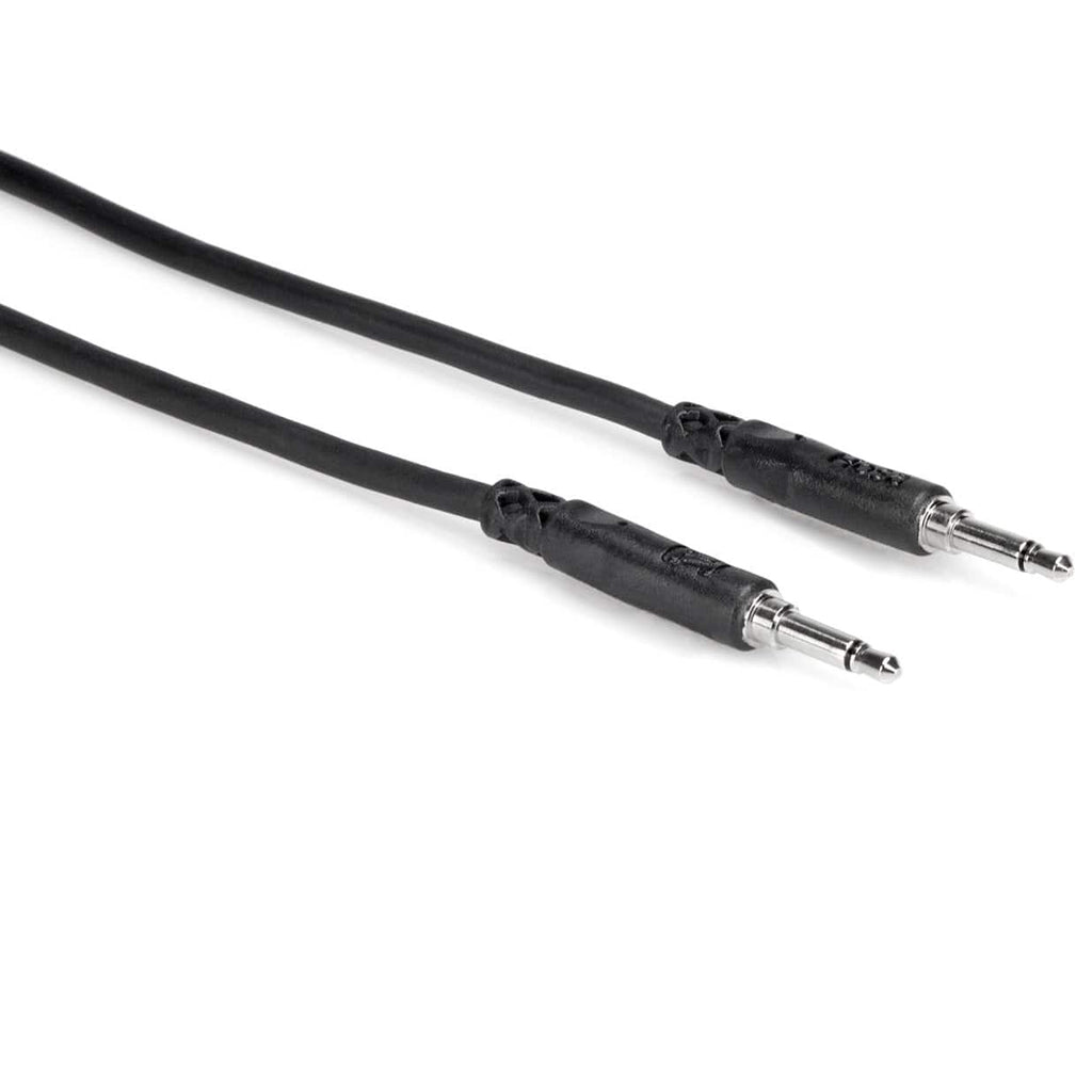 Hosa Technology CMM-303 Mono Interconnnect Cable-Hosa Technology-Infinite Music