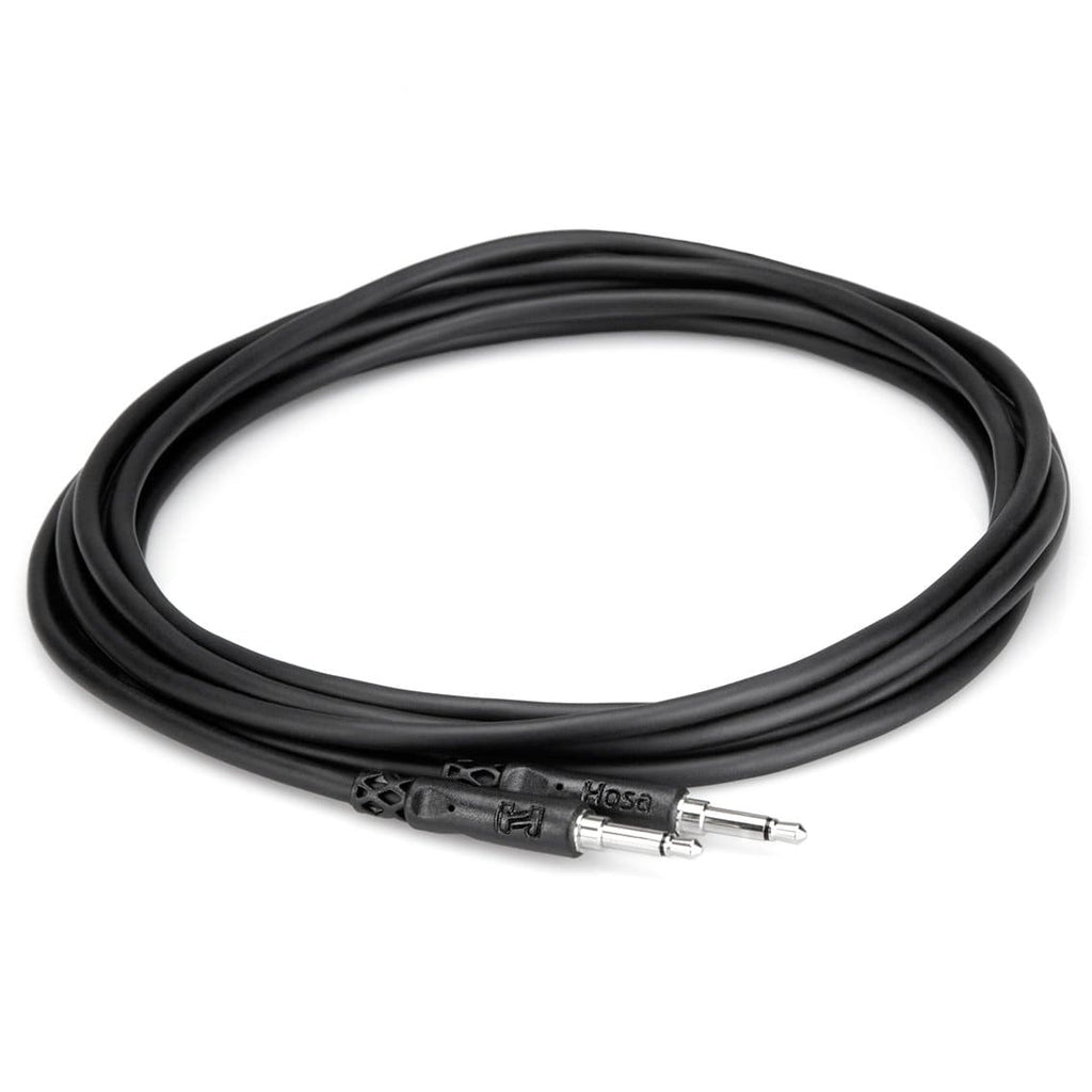 Hosa Technology CMM-303 Mono Interconnnect Cable-Hosa Technology-Infinite Music