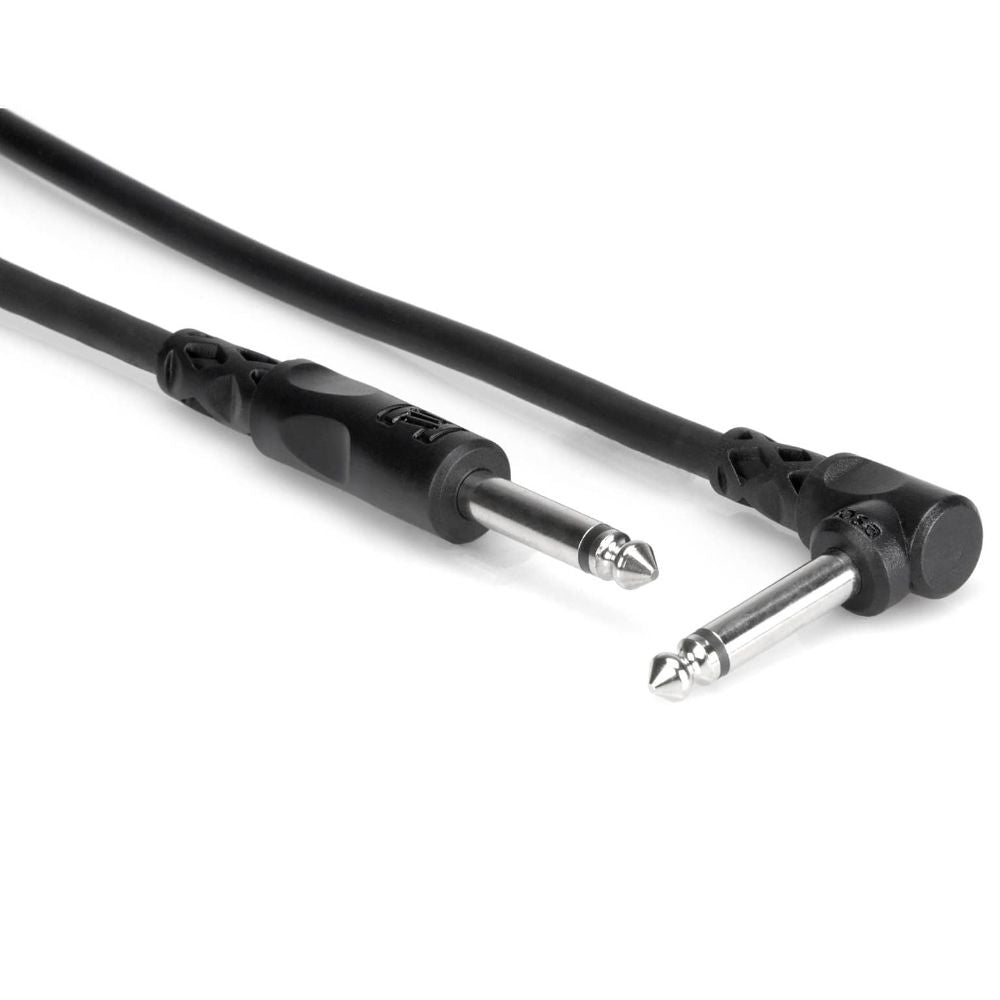 Hosa Technology CPP-103R Standard Unbalanced Interconnect Cable-Hosa Technology-Infinite Music