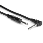 Hosa Technology CPP-103R Standard Unbalanced Interconnect Cable-Hosa Technology-Infinite Music