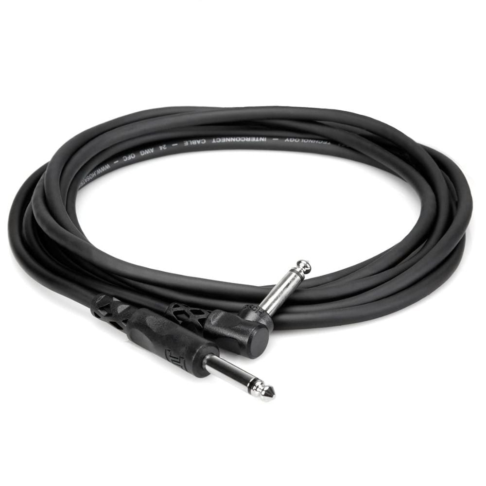 Hosa Technology CPP-103R Standard Unbalanced Interconnect Cable-Hosa Technology-Infinite Music