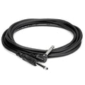 Hosa Technology CPP-103R Standard Unbalanced Interconnect Cable-Hosa Technology-Infinite Music