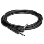 Hosa Technology CPP-103R Standard Unbalanced Interconnect Cable-Hosa Technology-Infinite Music